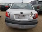 2009 KIA Rio Base