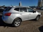 2008 Nissan Rogue S