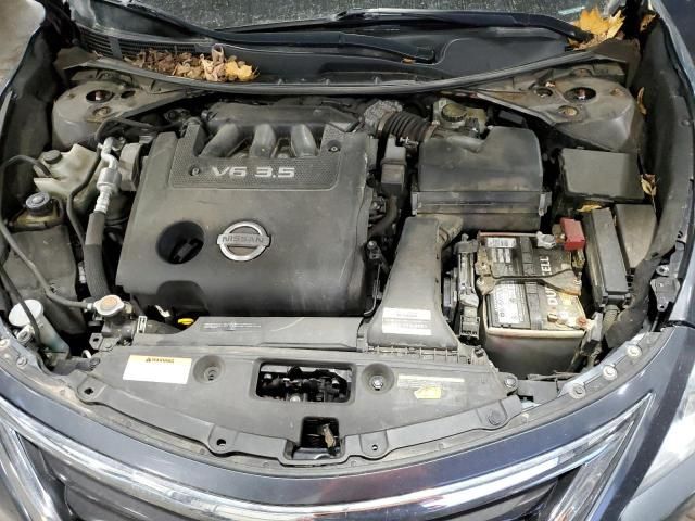 2013 Nissan Altima 3.5S