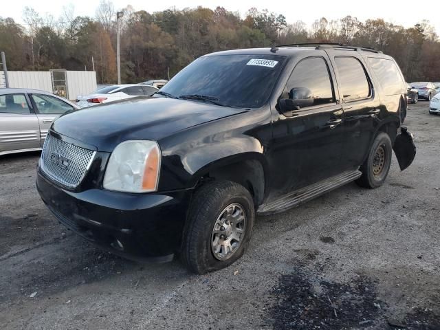 2014 GMC Yukon SLT