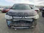 2014 Mitsubishi Outlander SE