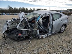 Vehiculos salvage en venta de Copart Tifton, GA: 2018 Toyota Yaris IA