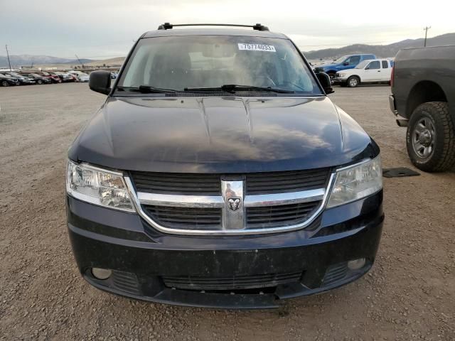 2010 Dodge Journey R/T