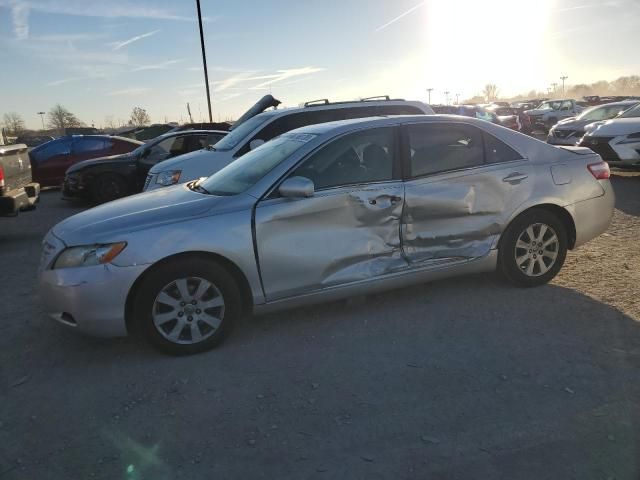 2008 Toyota Camry CE