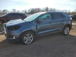 2019 Ford Edge SEL for sale in Pennsburg, PA