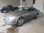 2011 Chevrolet Malibu 1LT