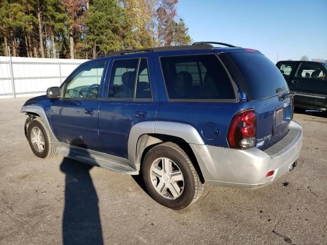 2006 Chevrolet Trailblazer LS