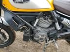 2015 Ducati Scrambler 800