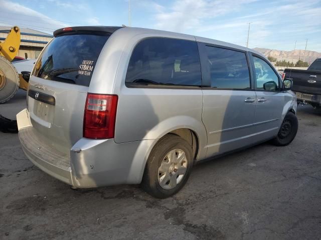 2010 Dodge Grand Caravan SE