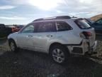 2012 Subaru Outback 3.6R Limited