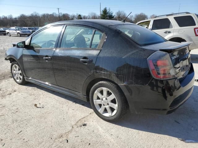 2010 Nissan Sentra 2.0