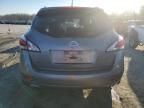 2012 Nissan Murano S