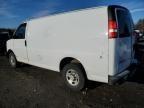 2007 Chevrolet Express G2500