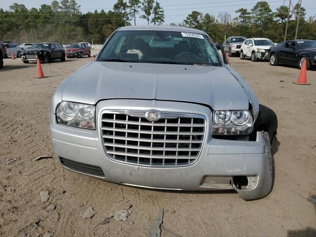 2007 Chrysler 300