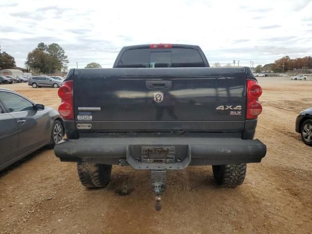 2008 Dodge RAM 2500