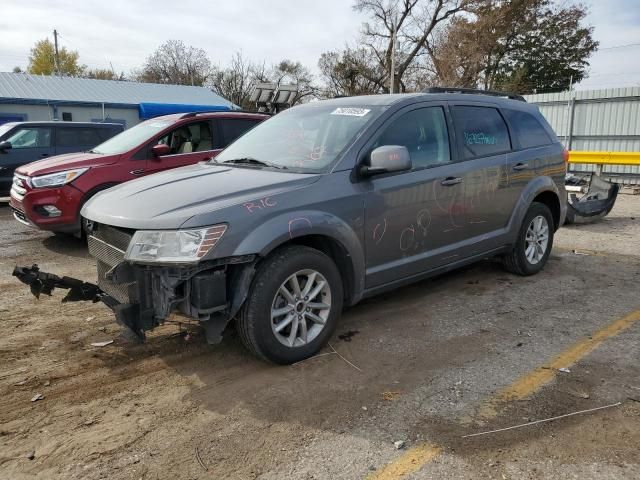 2013 Dodge Journey SXT