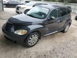 Salvage cars for sale from Copart Midway, FL: 2008 Chrysler PT Cruiser