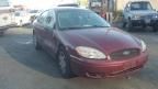 2006 Ford Taurus SE