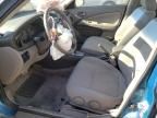 2004 Nissan Sentra 1.8