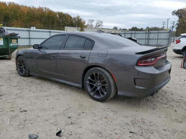 2021 Dodge Charger Scat Pack