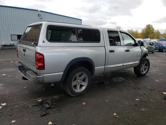 2008 Dodge RAM 1500 ST