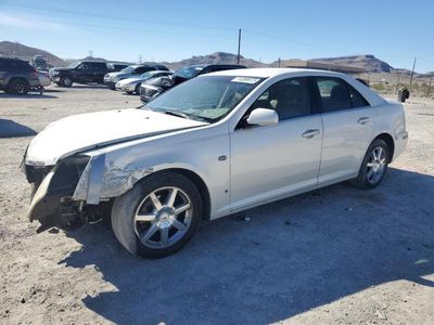 2006 Cadillac STS for sale in North Las Vegas, NV