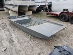 2021 Alwd Boat With Trailer en venta en Houston, TX