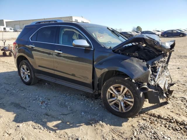 2013 Chevrolet Equinox LTZ