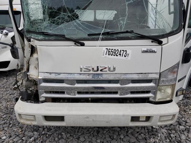 2008 Isuzu NPR