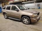 2003 Chevrolet Trailblazer