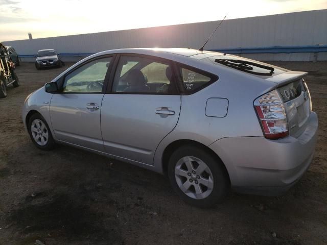 2006 Toyota Prius