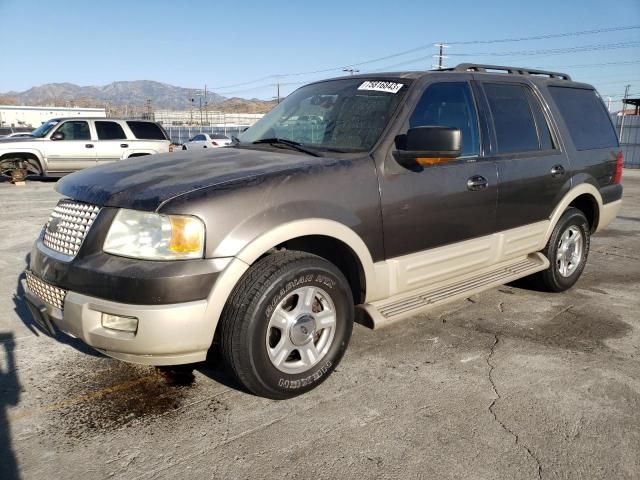 2005 Ford Expedition Eddie Bauer