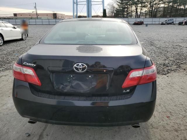 2009 Toyota Camry SE