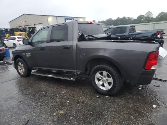 2019 Dodge RAM 1500 Classic Tradesman