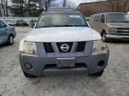 2006 Nissan Xterra OFF Road