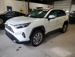 2022 Toyota Rav4 Limited en venta en Blaine, MN