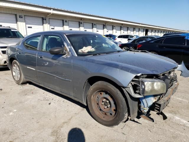 2006 Dodge Charger SE