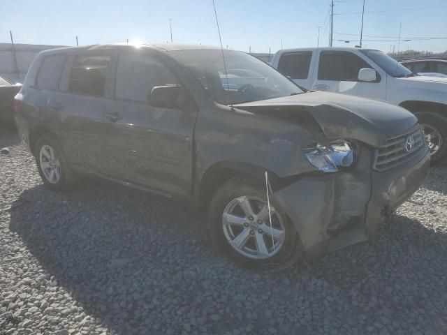 2010 Toyota Highlander