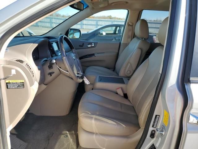 2014 KIA Sedona EX