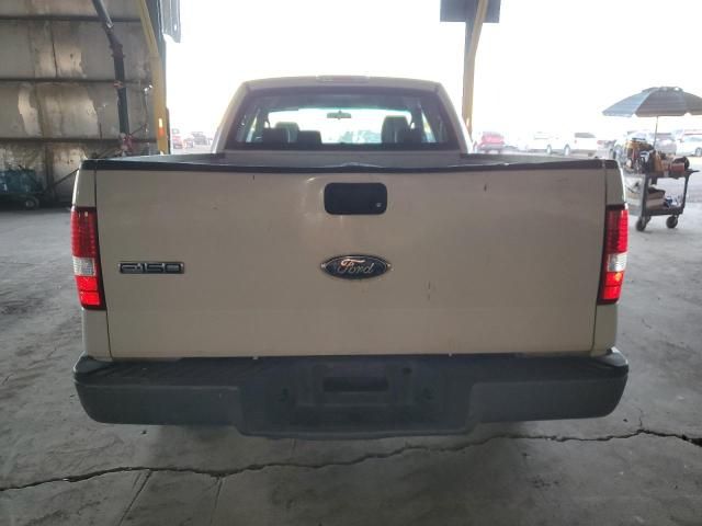 2007 Ford F150