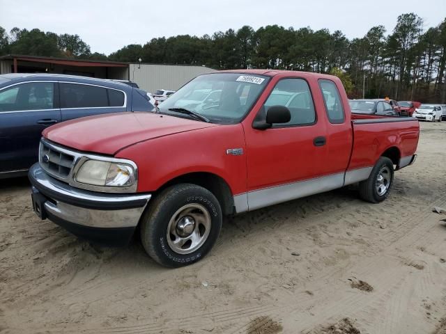 1998 Ford F150