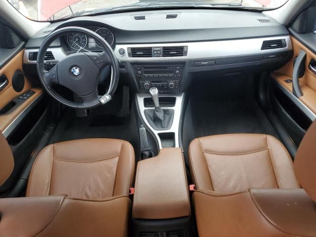 2011 BMW 328 XI