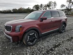 KIA salvage cars for sale: 2023 KIA Telluride S