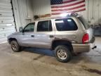 1999 Dodge Durango