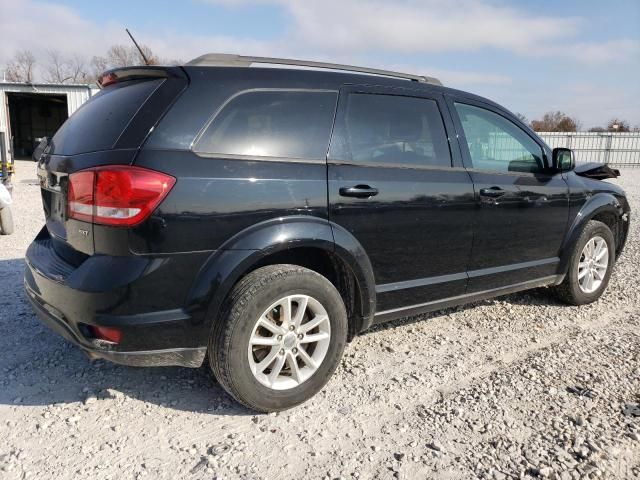 2015 Dodge Journey SXT