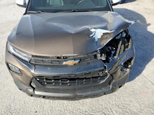 2021 Chevrolet Trailblazer Active