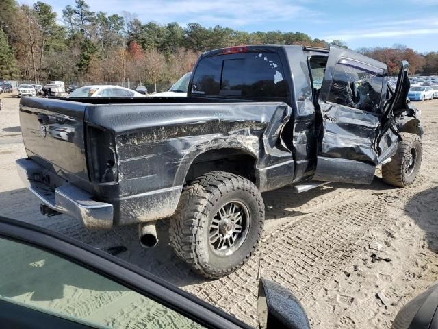 2006 Dodge RAM 2500