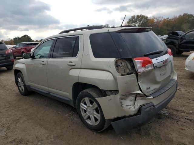 2014 GMC Terrain SLT