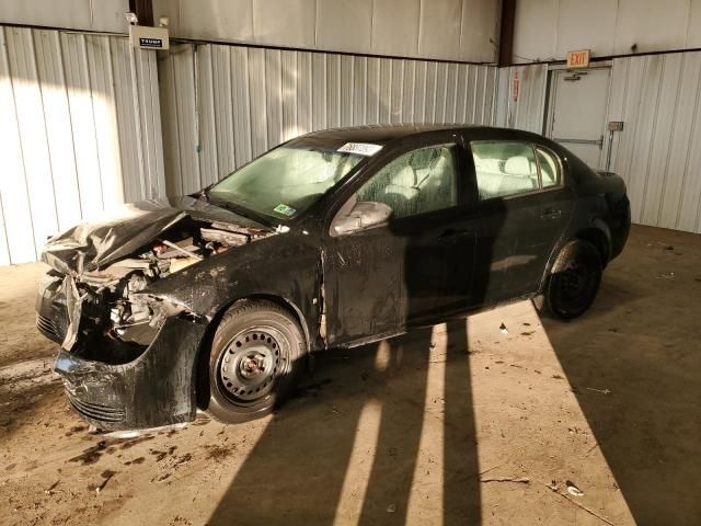 2010 Chevrolet Cobalt LS