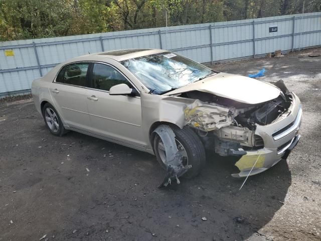 2009 Chevrolet Malibu 2LT